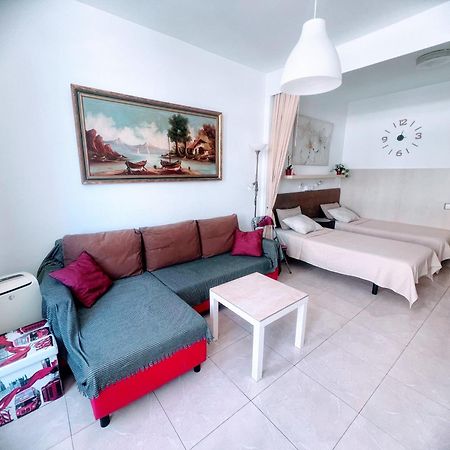 Playa Morote Piso 42 Apartment Las Palmas de Gran Canaria Ngoại thất bức ảnh
