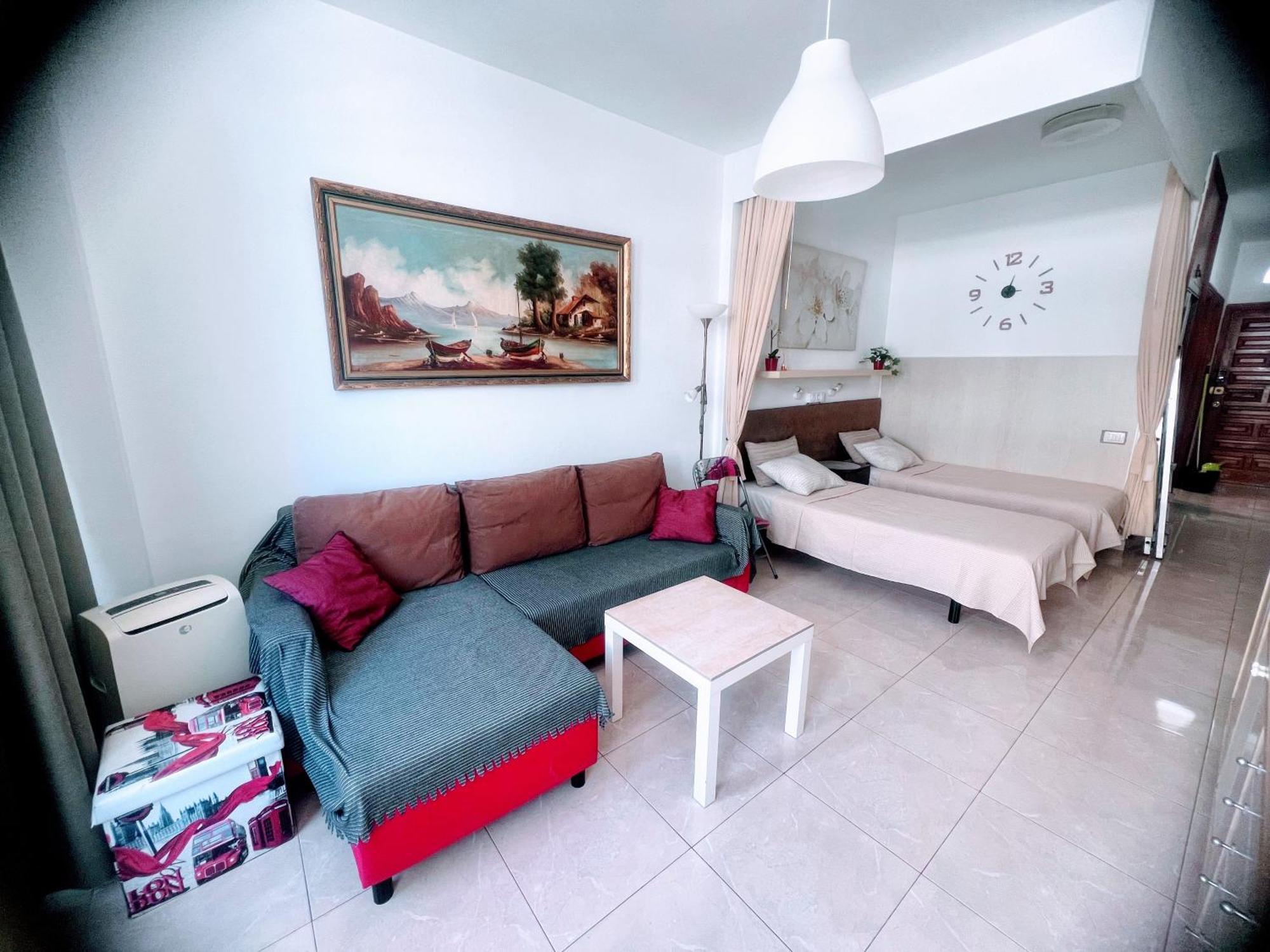 Playa Morote Piso 42 Apartment Las Palmas de Gran Canaria Ngoại thất bức ảnh