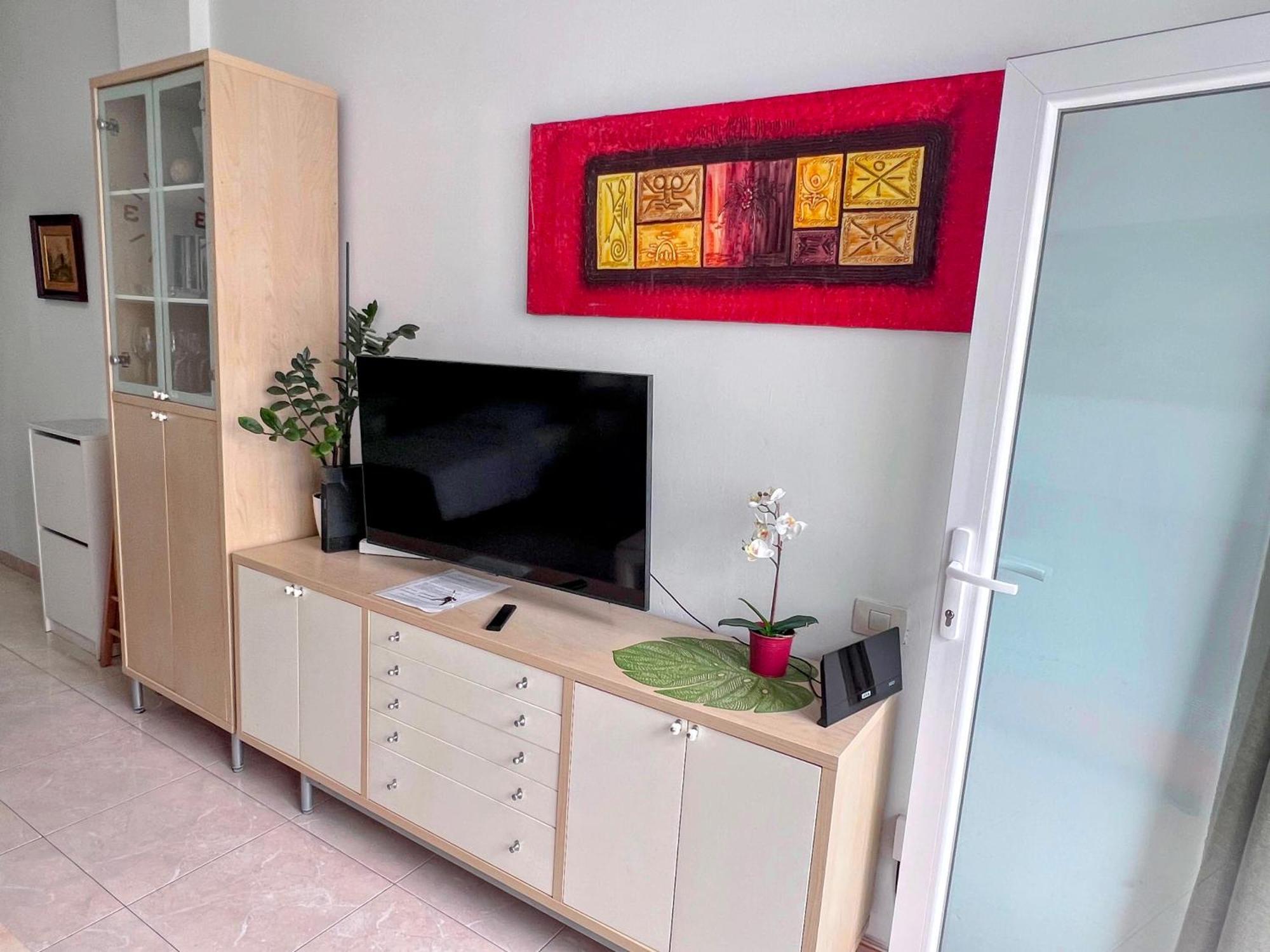 Playa Morote Piso 42 Apartment Las Palmas de Gran Canaria Ngoại thất bức ảnh