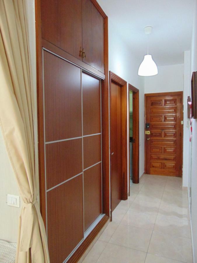 Playa Morote Piso 42 Apartment Las Palmas de Gran Canaria Ngoại thất bức ảnh