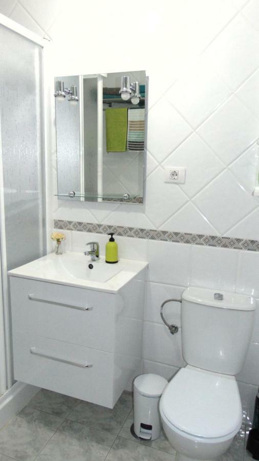 Playa Morote Piso 42 Apartment Las Palmas de Gran Canaria Ngoại thất bức ảnh